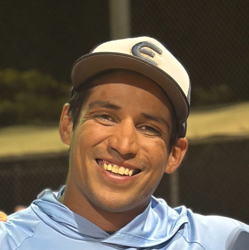 Miguel Angel Macias Jr.