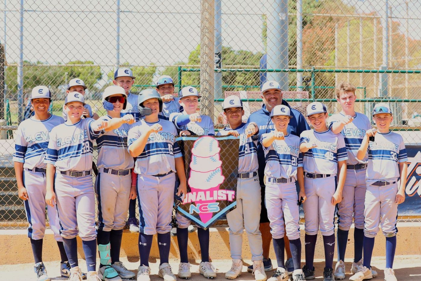 NCS Finalists